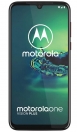 Motorola One Vision Plus scheda tecnica