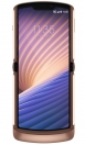 Motorola Razr 2020 5G scheda tecnica