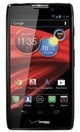 Motorola DROID RAZR HD scheda tecnica