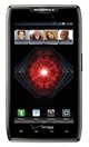 Motorola DROID RAZR XT912 scheda tecnica