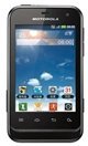 Motorola Defy Mini XT321 scheda tecnica