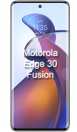 Motorola Edge 30 Fusion scheda tecnica