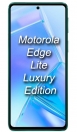 Motorola Edge Lite Luxury Edition scheda tecnica