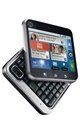 Motorola FlipOut scheda tecnica