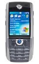 Motorola MPx100 scheda tecnica