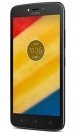 Motorola Moto C scheda tecnica