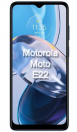 Motorola Moto E22 scheda tecnica