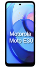 Motorola Moto E30 scheda tecnica