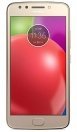 Motorola Moto E4 (USA) scheda tecnica