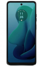 Motorola Moto G (2024) scheda tecnica