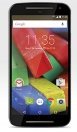 Motorola Moto G 4G (2nd gen) Dual SIM scheda tecnica