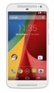 Motorola Moto G Dual SIM (2nd gen) scheda tecnica