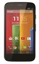 Motorola Moto G Dual SIM scheda tecnica