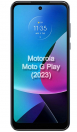 Motorola Moto G Play (2023) scheda tecnica