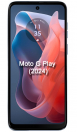 Motorola Moto G Play (2024) scheda tecnica