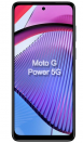 Motorola Moto G Power 5G scheda tecnica