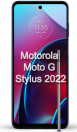 Motorola Moto G Stylus (2022) scheda tecnica