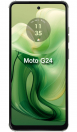 Motorola Moto G24 scheda tecnica