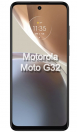 Motorola Moto G32 scheda tecnica