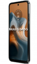 Motorola Moto G34 scheda tecnica