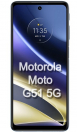 Motorola Moto G51 scheda tecnica