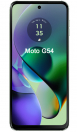 Motorola Moto G54 scheda tecnica