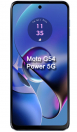 Motorola Moto G54 Power scheda tecnica