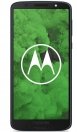 Motorola Moto G6 Plus scheda tecnica