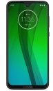 Motorola Moto G7 scheda tecnica