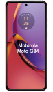 Motorola Moto G84 scheda tecnica