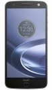 Motorola Moto Z Force scheda tecnica