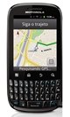 Motorola SPICE Key XT317 scheda tecnica