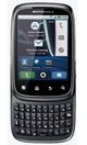 Motorola SPICE XT300 scheda tecnica