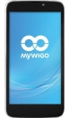 MyWigo Halley 2 scheda tecnica