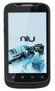 NIU Niutek 3G 4.0 N309 scheda tecnica