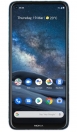 Nokia 8.3 5G scheda tecnica