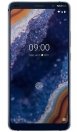 Nokia 9 PureView scheda tecnica