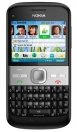 Nokia E5 scheda tecnica