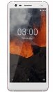 Nokia 3.1 scheda tecnica