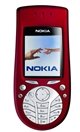 Nokia 3660 scheda tecnica