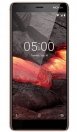 Nokia 5.1 scheda tecnica