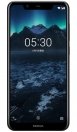 Nokia 5.1 Plus (Nokia X5) scheda tecnica