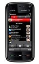 Nokia 5800 XpressMusic scheda tecnica