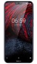 Nokia 6.1 Plus (Nokia X6) scheda tecnica