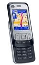 Nokia 6110 Navigator scheda tecnica