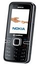 Nokia 6124 classic scheda tecnica