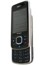 Nokia 6210 Navigator scheda tecnica