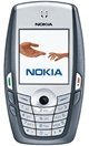 Nokia 6620 scheda tecnica