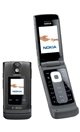 Nokia 6650 fold scheda tecnica