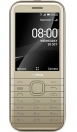 Nokia 8000 4G scheda tecnica